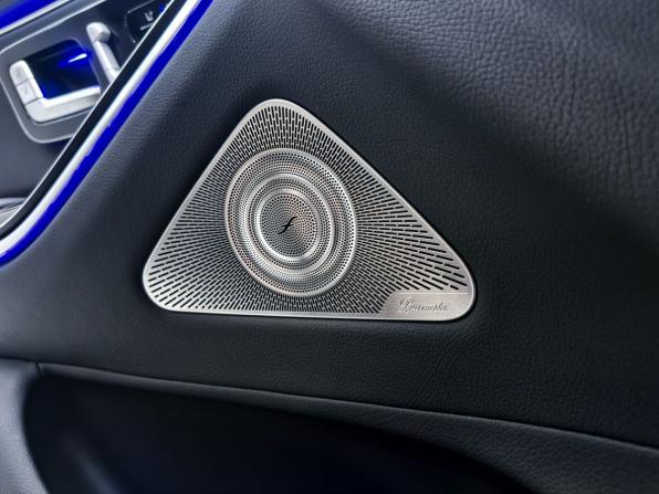 Mercedes-Benz S-Класс VII (W223) с пробегом 2020 года, цена 8 799 000 рублей, 35545 км, седан, Автокод Объявления