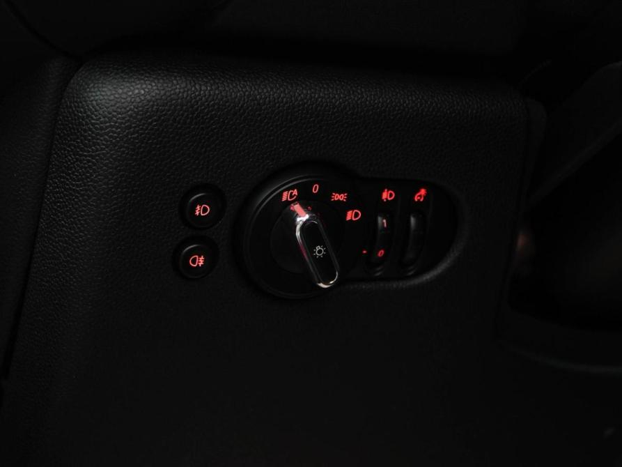 Mini Hatch III (F55/F56) Рестайлинг Москва  - изображение 18