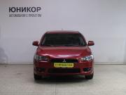 Mitsubishi Lancer X Дзержинск  - изображение 17