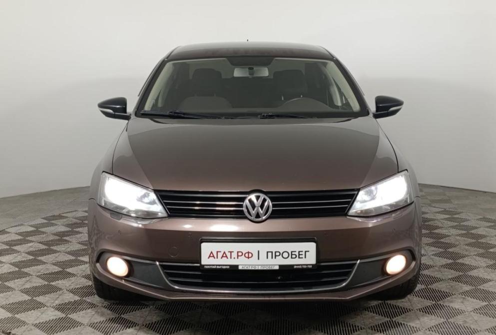 Volkswagen Jetta VI Волгоград  - изображение 2