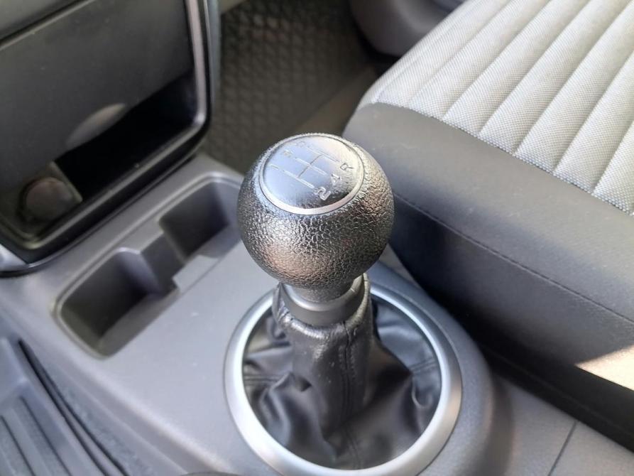 Suzuki SX4 I (Classic) Рестайлинг Стерлитамак  - изображение 12