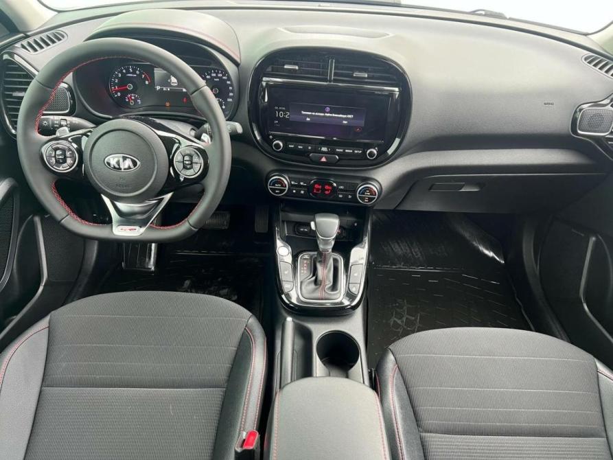 Kia Soul III Кемерово  - изображение 13