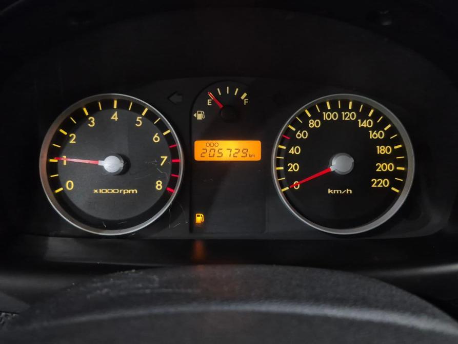 Hyundai Getz I Рестайлинг Альметьевск  - изображение 15