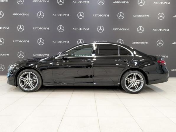Mercedes-Benz E-Класс V (W213 S213 C238) Рестайлинг с пробегом 2022 года, цена 4 995 000 рублей, 67000 км, седан, Автокод Объявления