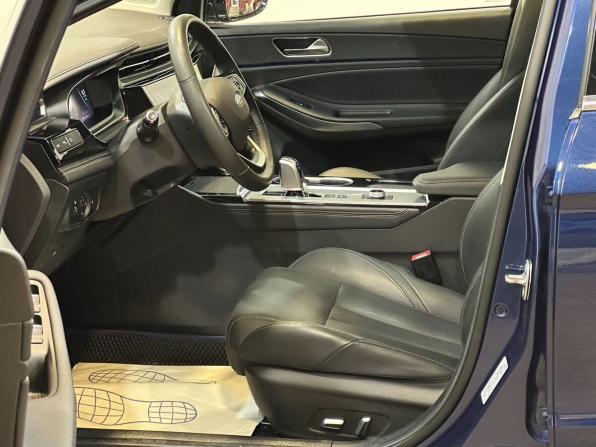Omoda S5 с пробегом 2023 года, цена 1 549 000 рублей, 14778 км, седан, Автокод Объявления