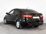 Kia Rio III Санкт-Петербург  - изображение 27