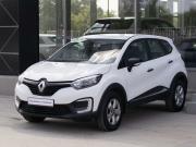 Renault Kaptur I Новосибирск  - изображение 18