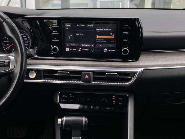 Kia K5 III с пробегом 2021 года, цена 2 659 000 рублей, 64190 км, седан, Автокод Объявления