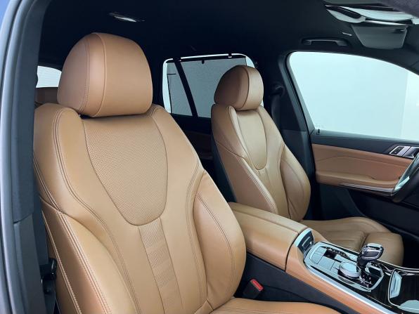 BMW X5 IV (G05/G18) с пробегом 2021 года, цена 6 722 900 рублей, 96710 км, внедорожник, Автокод Объявления