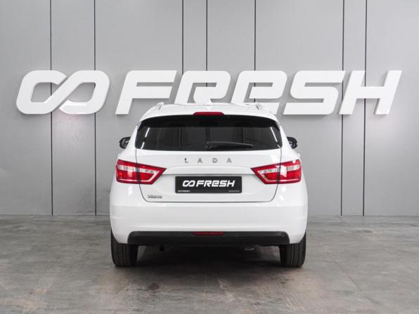 Lada (ВАЗ) Vesta I с пробегом 2020 года, цена 1 149 000 рублей, 89768 км, универсал, Автокод Объявления