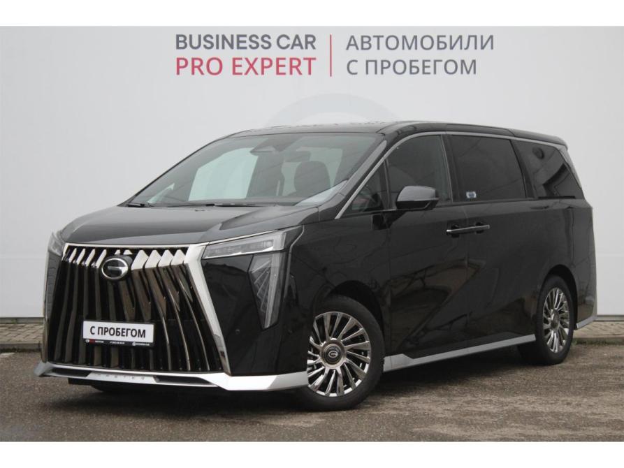 GAC M8 Краснодар  - изображение 1