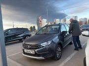 Lada (ВАЗ) Granta I Рестайлинг Самара  - изображение 29