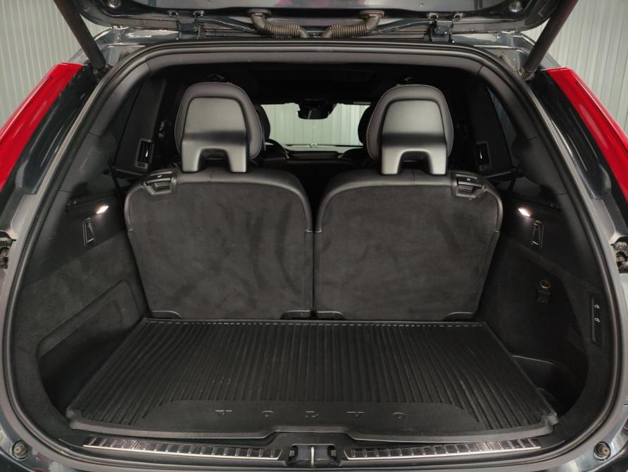 Volvo XC90 II Рестайлинг 1 Пермь  - изображение 19