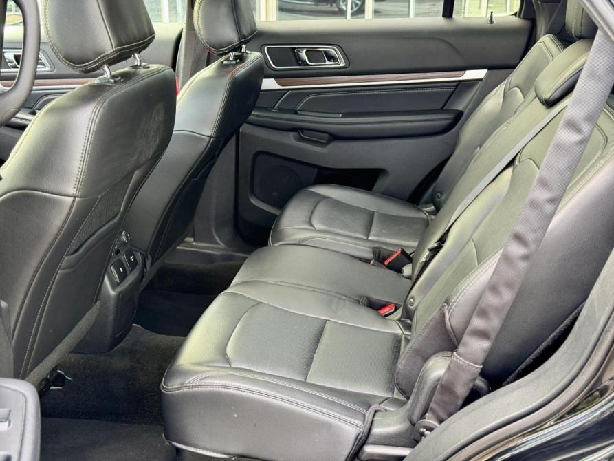 Ford Explorer V Рестайлинг Воронеж  - изображение 34