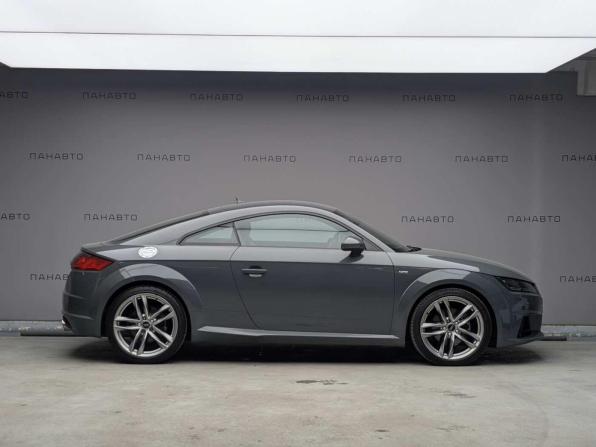 Audi TT III (8S) с пробегом 2015 года, цена 3 295 000 рублей, 101948 км, купе, Автокод Объявления