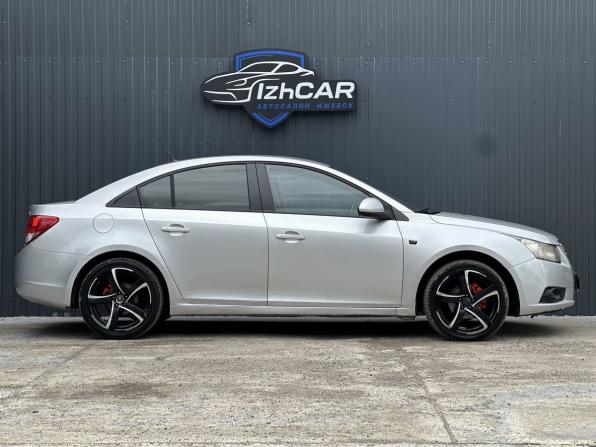 Chevrolet Cruze I с пробегом 2012 года, цена 599 000 рублей, 195800 км, седан, Автокод Объявления