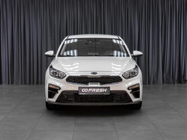 Kia K3 II с пробегом 2020 года, цена 2 199 000 рублей, 63795 км, седан, Автокод Объявления