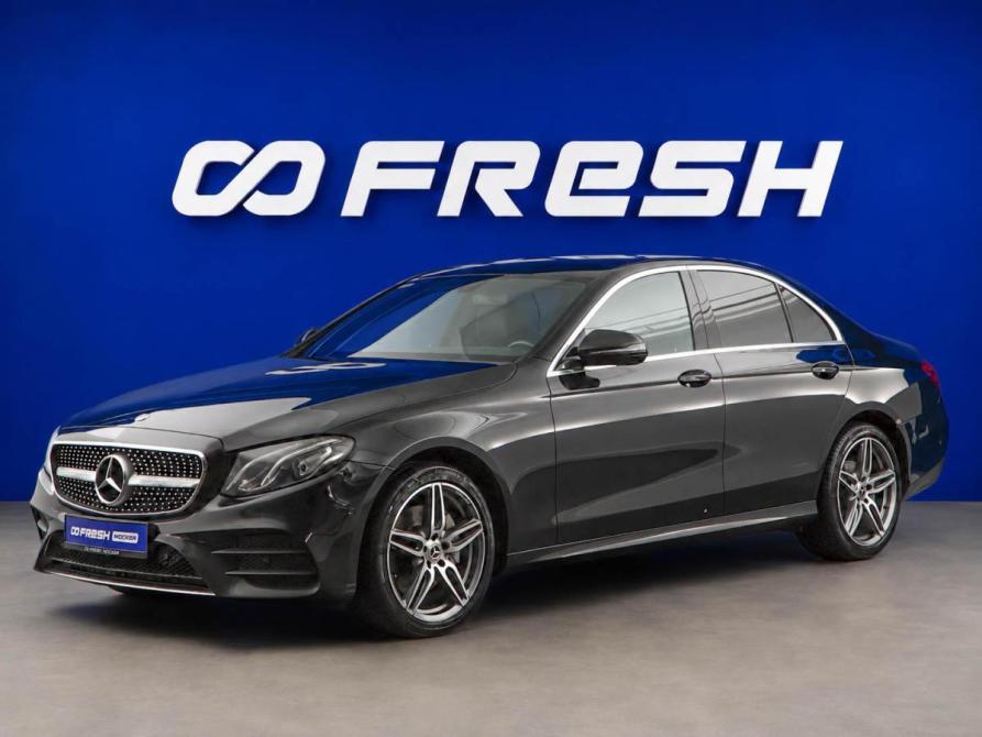 Mercedes-Benz E-Класс V (W213 S213 C238) Москва  - изображение 5