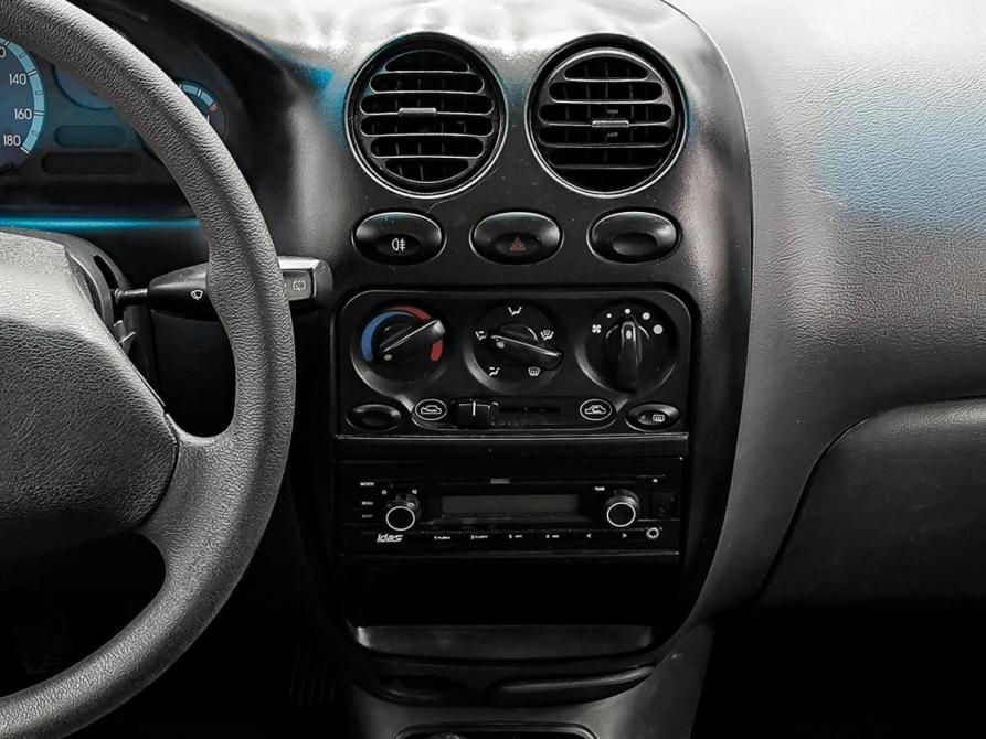 Daewoo Matiz I Рестайлинг Казань  - изображение 18