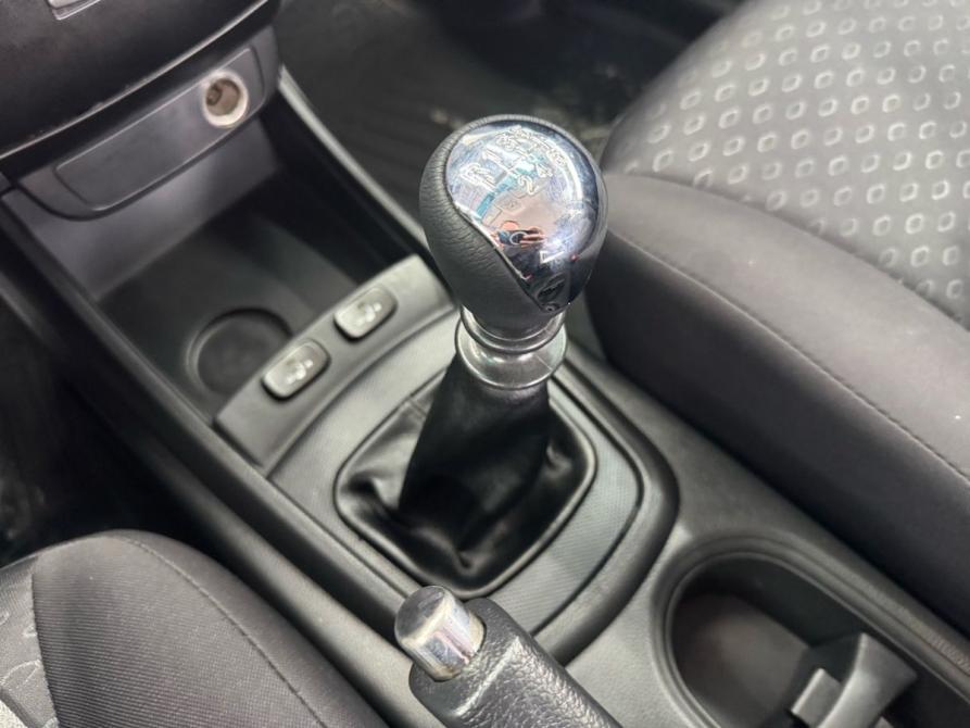 SsangYong Actyon II Уфа  - изображение 13