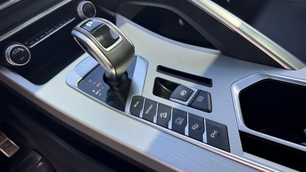 Geely Coolray I Магнитогорск  - изображение 12