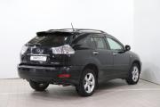 Lexus RX II Рестайлинг Иркутск  - изображение 25