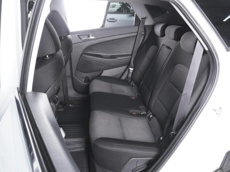 Hyundai Tucson III Ростов-на-Дону  - изображение 9