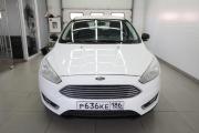 Ford Focus III Рестайлинг Сургут  - изображение 16