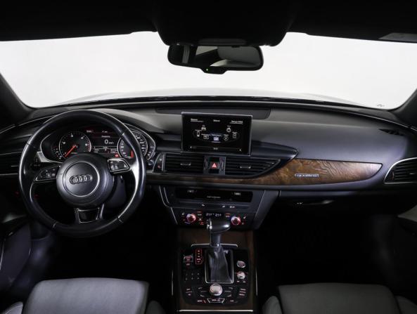 Audi A6 allroad III (C7) с пробегом 2012 года, цена 2 849 000 рублей, 119389 км, универсал, Автокод Объявления