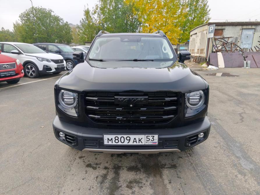 Haval Dargo I Санкт-Петербург  - изображение 2