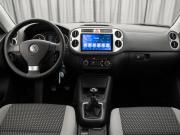 Volkswagen Tiguan I Москва  - изображение 29