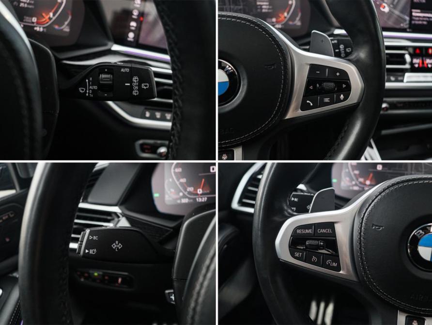 BMW X7 I (G07) Москва  - изображение 37