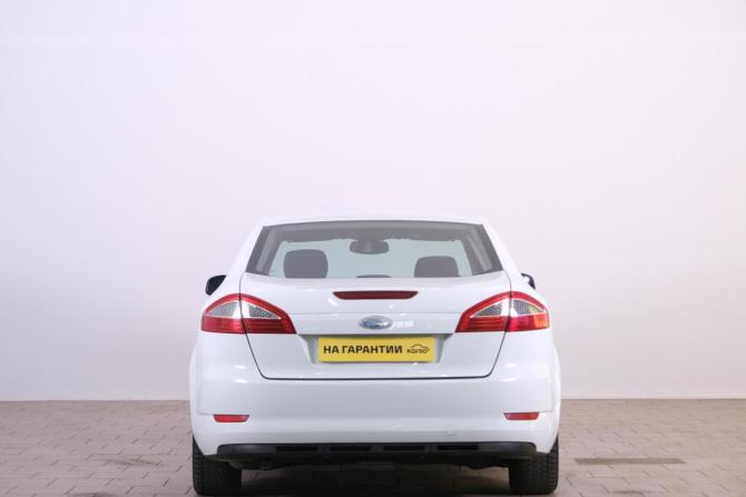 Ford Mondeo IV с пробегом 2008 года, цена 699 000 рублей, 361000 км, седан, Автокод Объявления