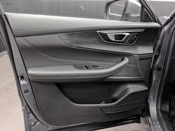 Chery Tiggo 4 Pro I с пробегом 2024 года, цена 1 665 000 рублей, 19110 км, внедорожник, Автокод Объявления