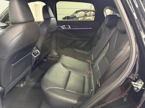 Haval F7 II с пробегом 2024 года, цена 2 477 000 рублей, 37600 км, внедорожник, Автокод Объявления