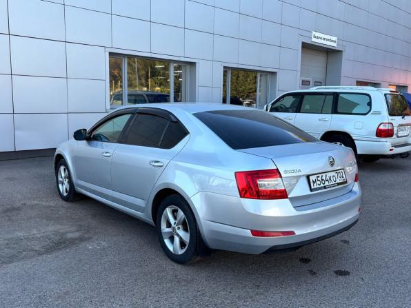 Skoda Octavia III (A7) с пробегом 2015 года, цена 1 250 000 рублей, 240569 км, лифтбек, Автокод Объявления