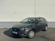 Lada (ВАЗ) Vesta I Санкт-Петербург  - изображение 23