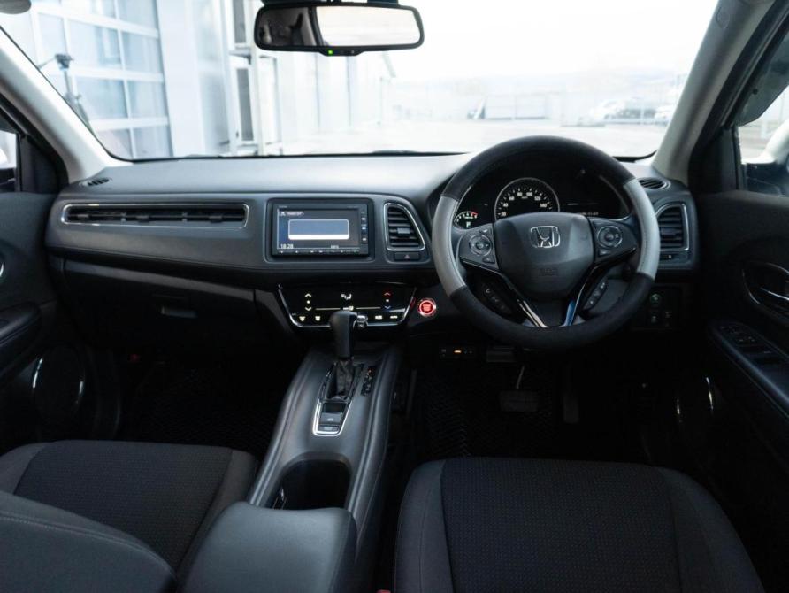 Honda Vezel I Улан-Удэ  - изображение 11
