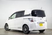 Honda Freed I Рестайлинг Оренбург  - изображение 25
