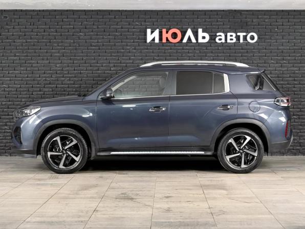 Hyundai ix35 II Рестайлинг с пробегом 2021 года, цена 2 400 000 рублей, 41540 км, внедорожник, Автокод Объявления
