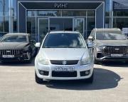 Suzuki SX4 I (Classic) Воронеж  - изображение 17