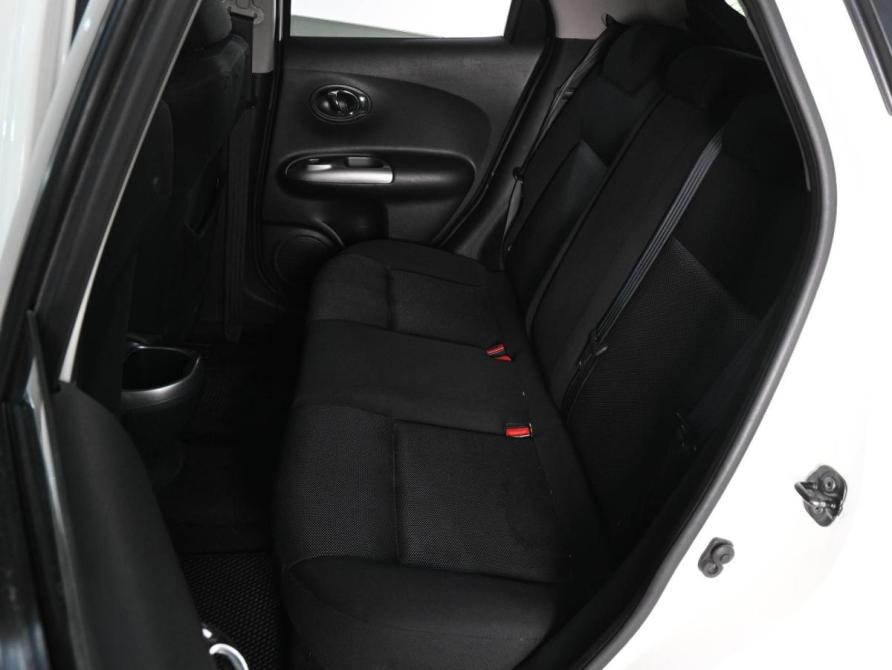 Nissan Juke I Ростов-на-Дону  - изображение 9