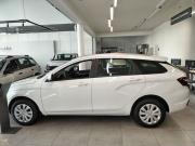 Lada (ВАЗ) Vesta I Рестайлинг (NG) Краснодар  - изображение 19