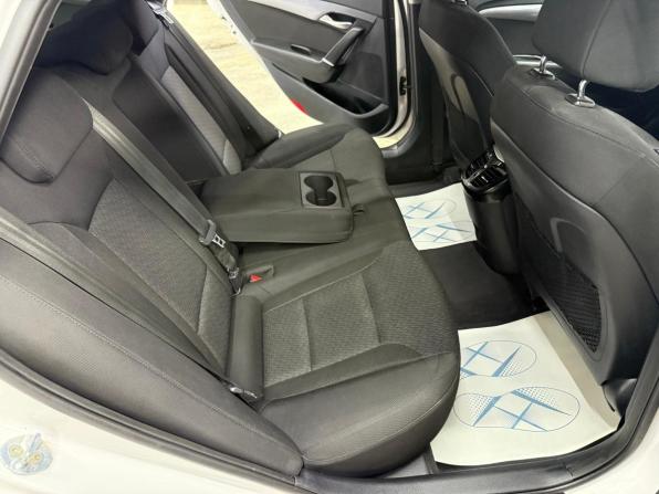 Hyundai i40 I с пробегом 2015 года, цена 1 360 000 рублей, 204877 км, седан, Автокод Объявления
