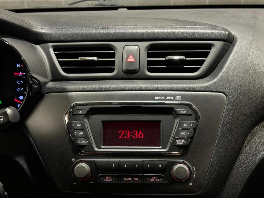 Kia Rio III Челябинск  - изображение 9