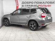 Nissan Terrano III (D10) Москва  - изображение 24