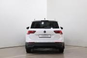 Volkswagen Tiguan II Рестайлинг Иркутск  - изображение 26
