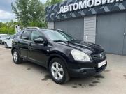 Nissan Qashqai+2 I Нижнекамск  - изображение 21