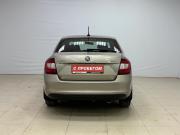 Skoda Rapid I Рестайлинг Альметьевск  - изображение 25
