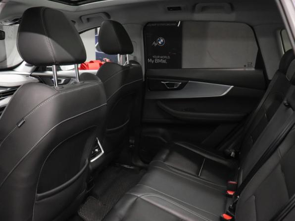 Chery Tiggo 7 Pro Max I с пробегом 2023 года, цена 1 859 000 рублей, 53250 км, внедорожник, Автокод Объявления